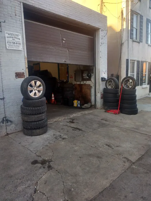 Best quality used tires 1