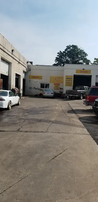 Ross Auto Repair 2