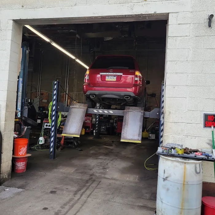 Ross Auto Repair 5