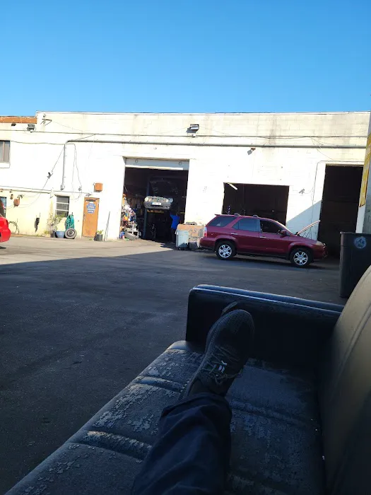 Ross Auto Repair 1