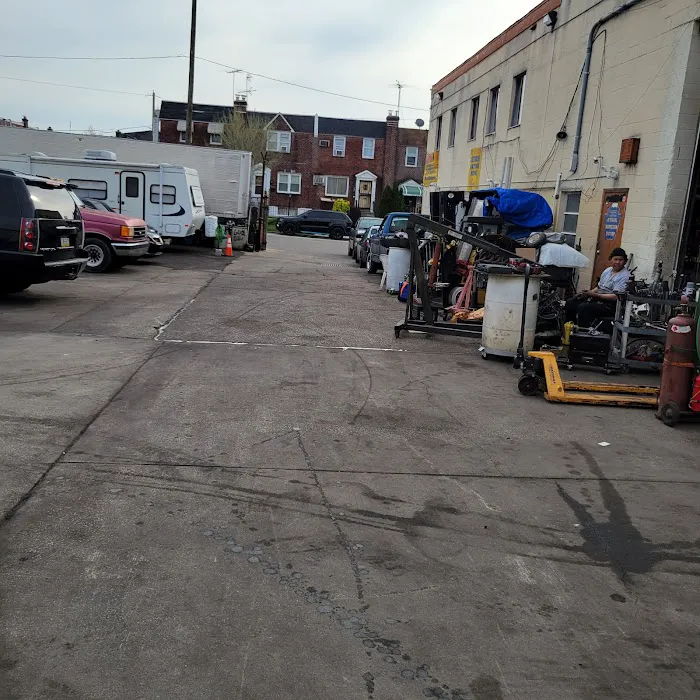 Ross Auto Repair 7