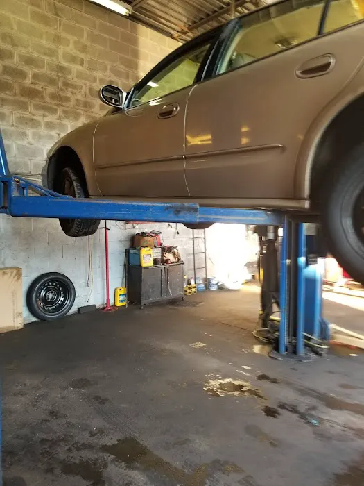 Ross Auto Repair 4