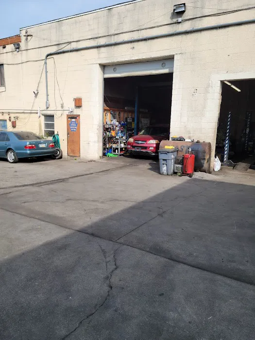 Ross Auto Repair 0