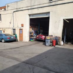 Ross Auto Repair ico