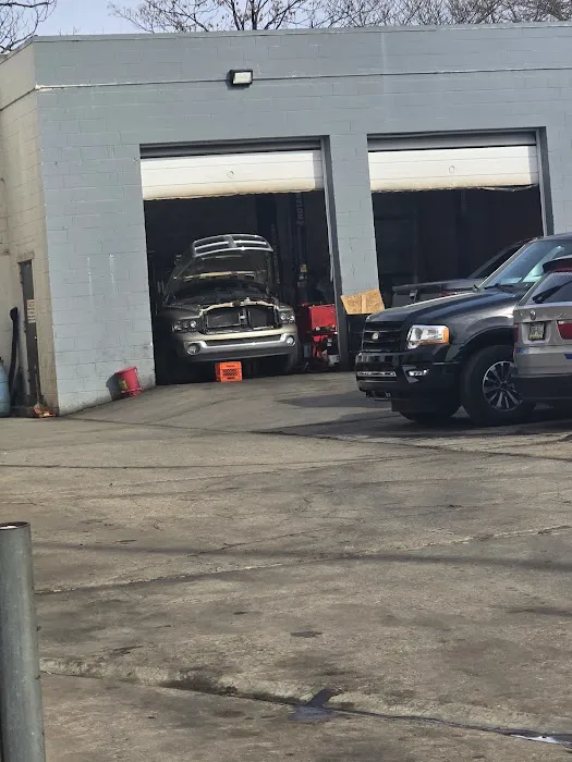 Ross Auto Repair 8