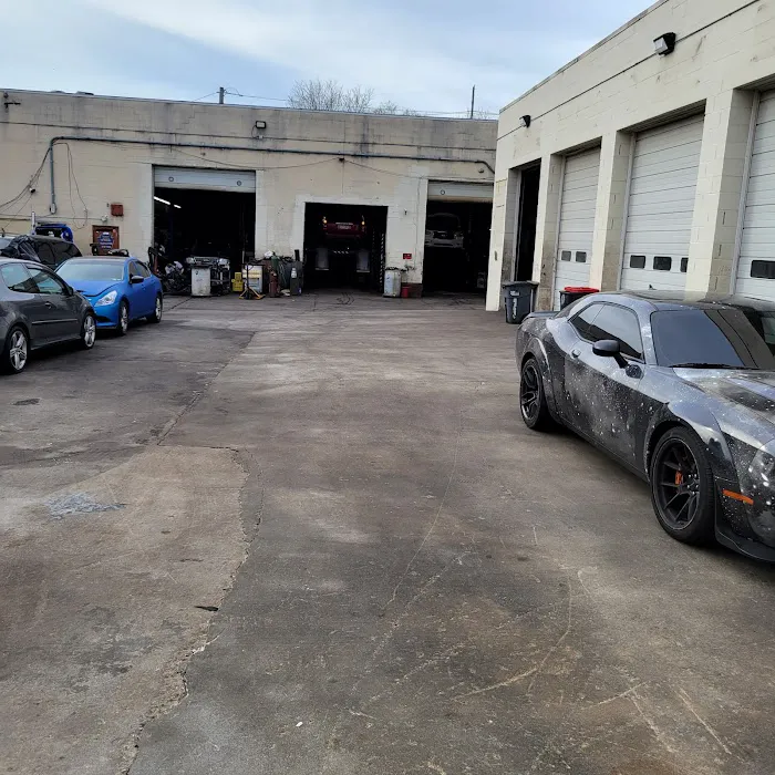Ross Auto Repair 6