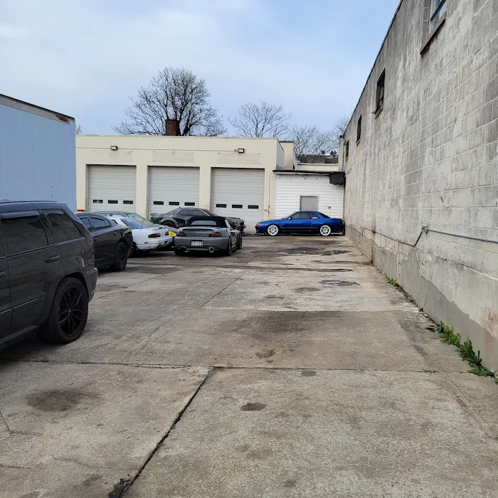 Ross Auto Repair 3