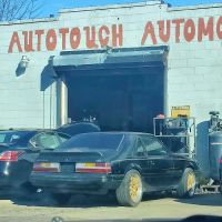 Autotouch Automotive