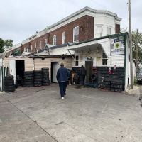 Y & A Tire shop