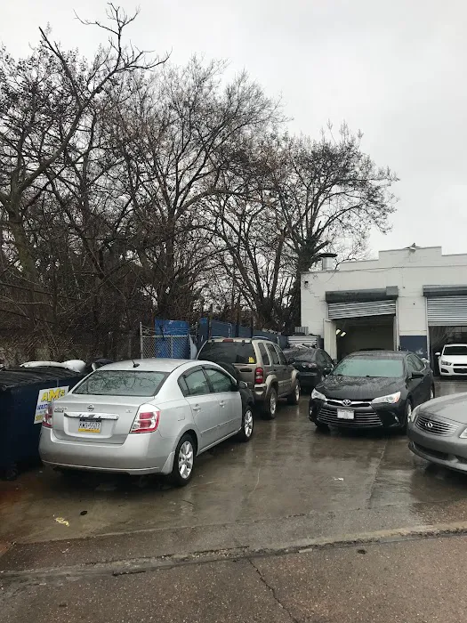 N Autobody and Repair 2