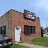 QH Auto Body & Repair LLC
