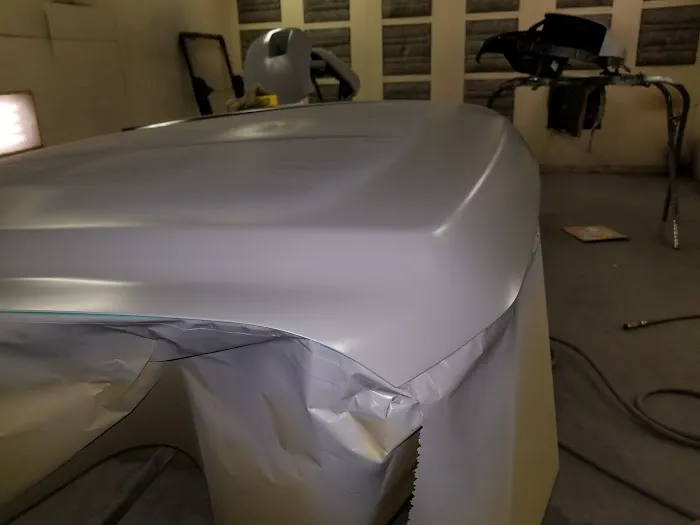 Casco Auto Body 6
