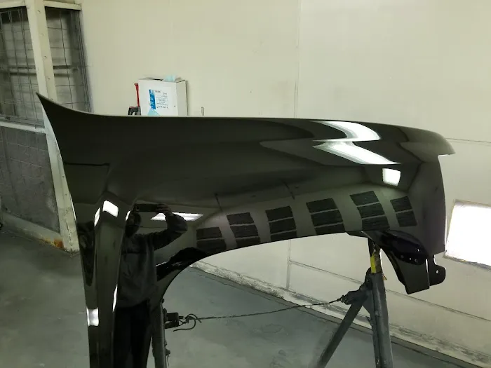 Casco Auto Body 1