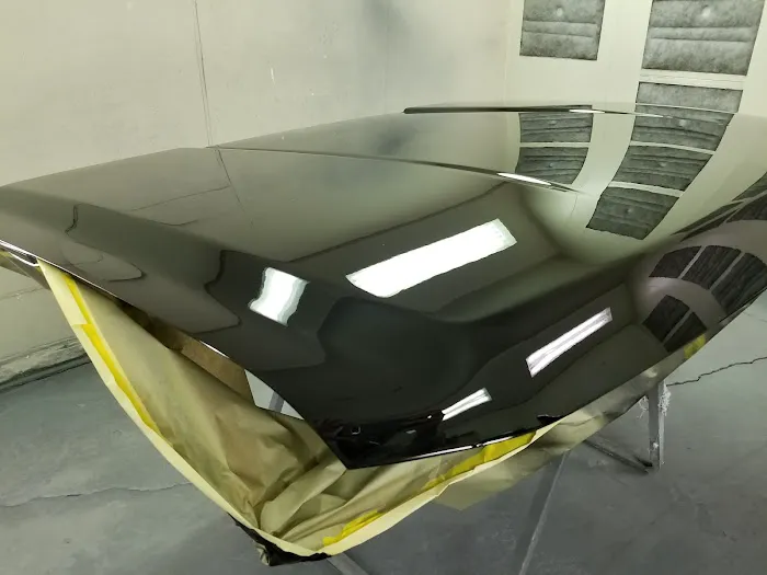 Casco Auto Body 0
