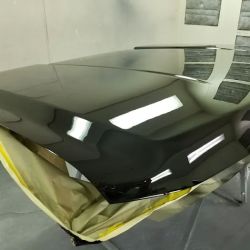 Casco Auto Body ico