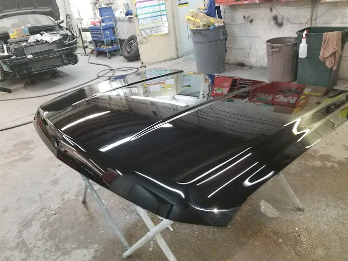 Casco Auto Body 7