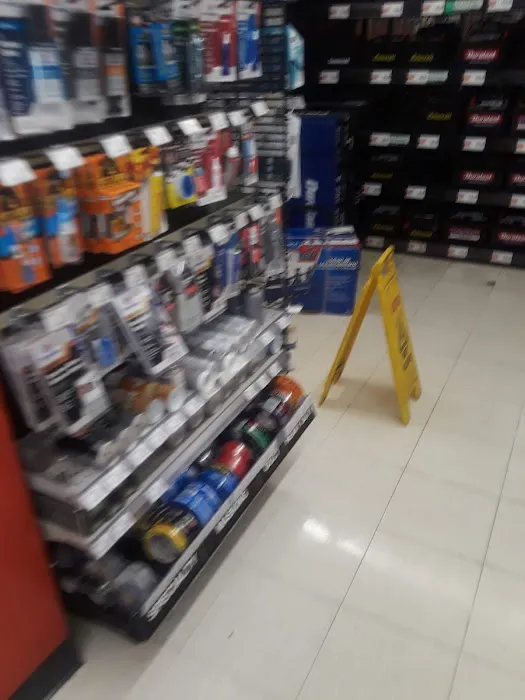 AutoZone Auto Parts 6