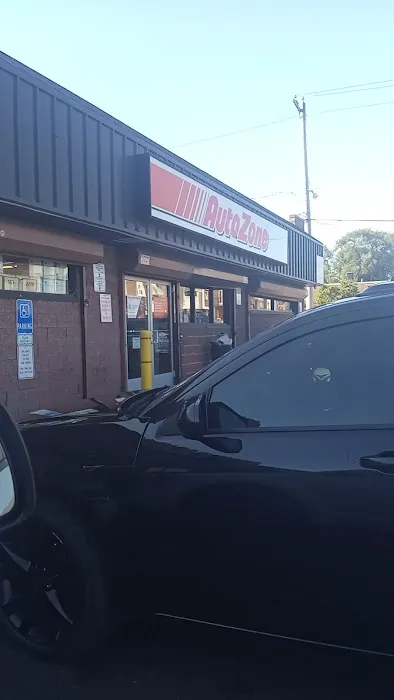 AutoZone Auto Parts 2