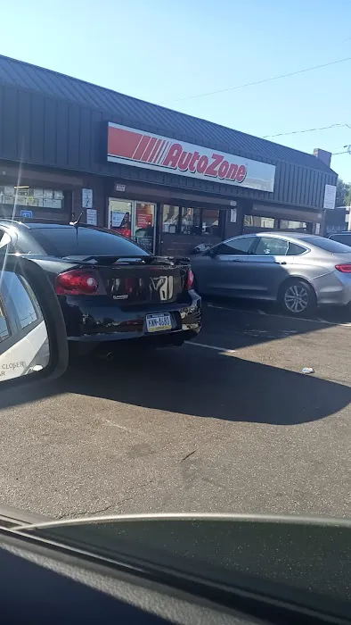 AutoZone Auto Parts 5