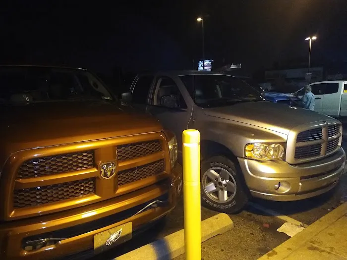 AutoZone Auto Parts 1