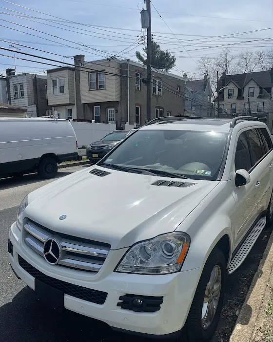 B & Son's Autoglass 4