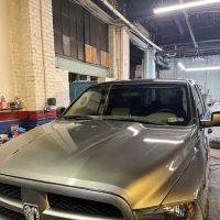 B & Son's Autoglass