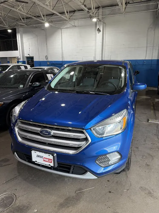 B & Son's Autoglass 1