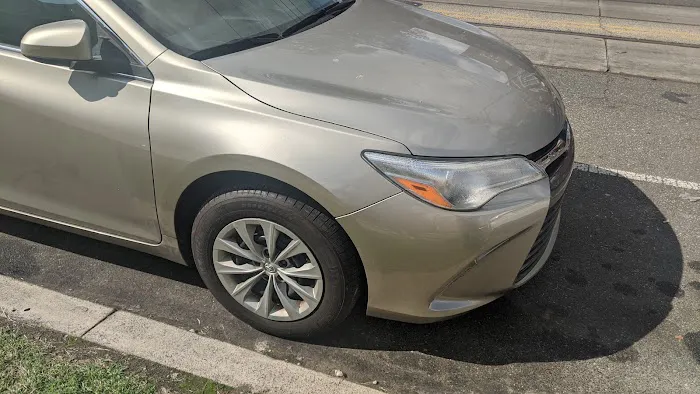 Collision 1 Auto Repair 5