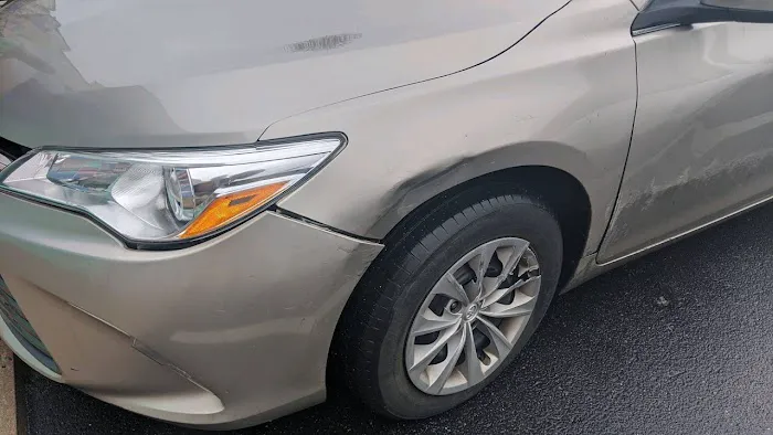 Collision 1 Auto Repair 4