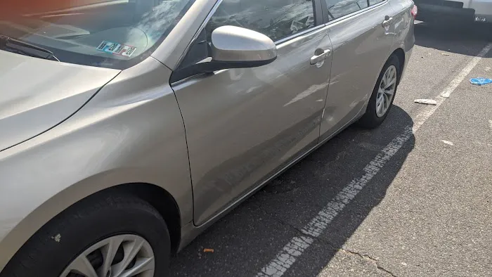 Collision 1 Auto Repair 9