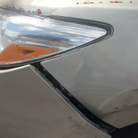 Collision 1 Auto Repair