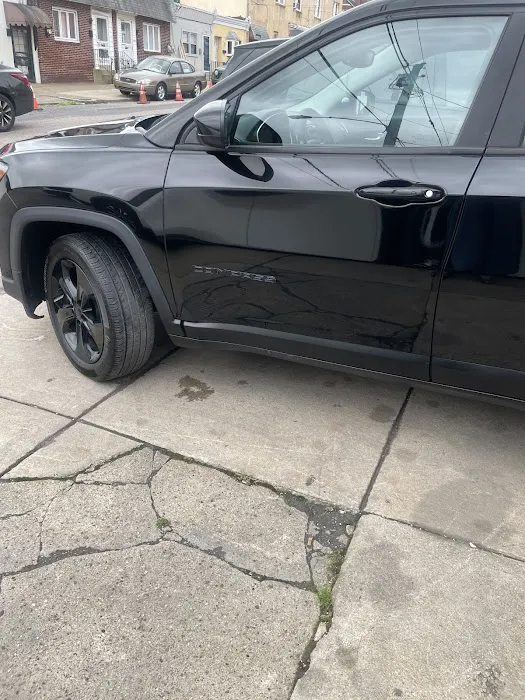 Twins Auto Body 5