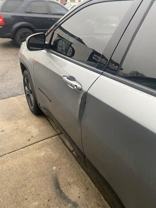 Twins Auto Body 3