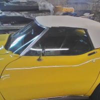 Tennant Auto Upholstery