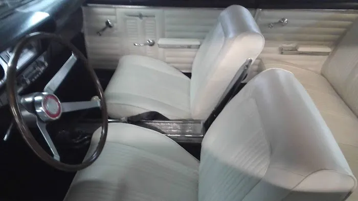 Tennant Auto Upholstery 8