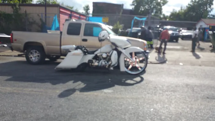Millennium Collision 0