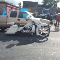 Millennium Collision