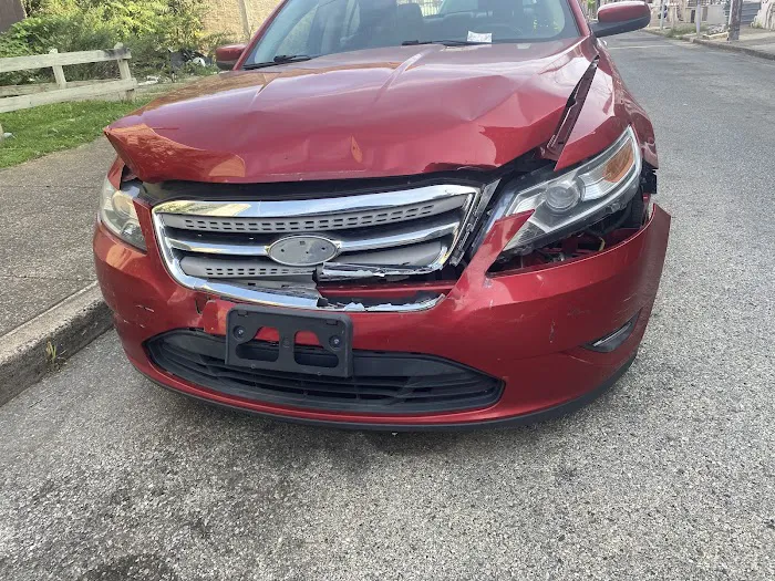 AJ Auto Repair & Collision 8
