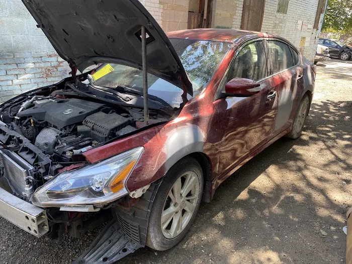 AJ Auto Repair & Collision 0