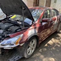 AJ Auto Repair & Collision