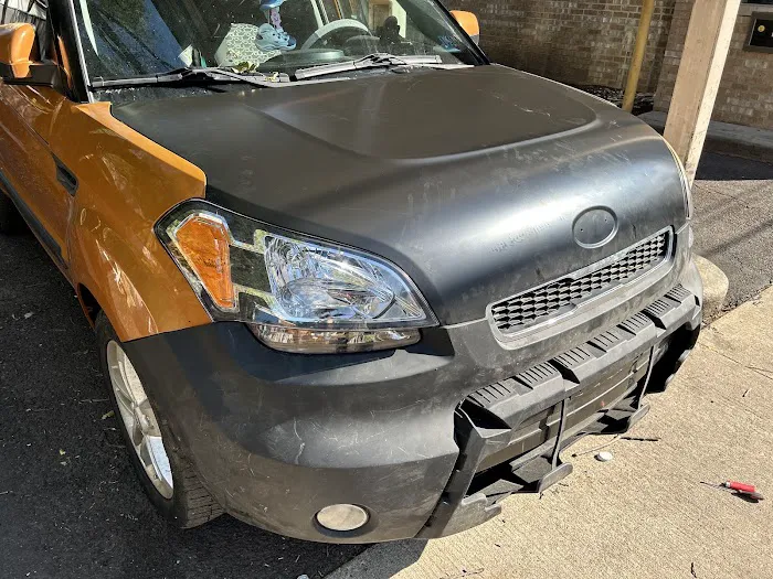 AJ Auto Repair & Collision 2