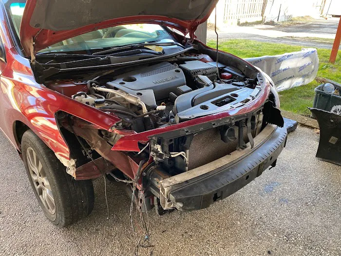 AJ Auto Repair & Collision 3