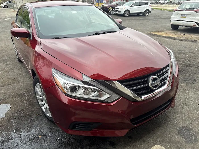 AJ Auto Repair & Collision 7