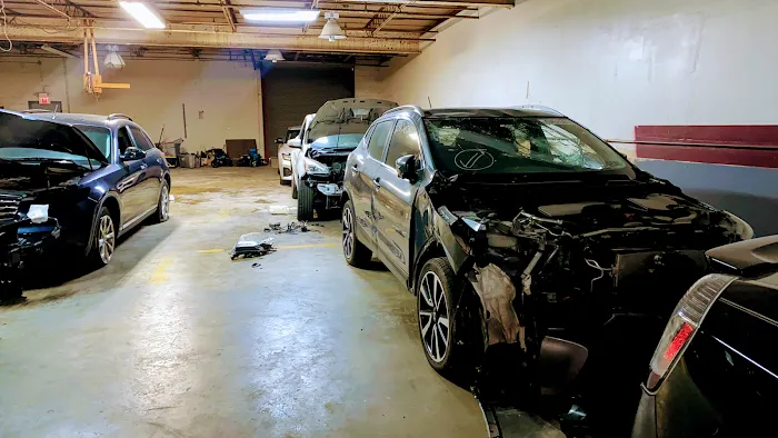 AJ Auto Repair & Collision 9