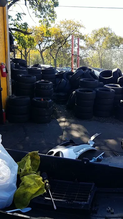 Paschall Auto Service 3