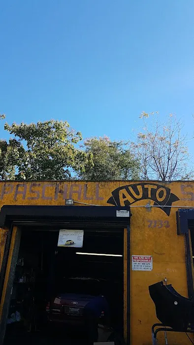 Paschall Auto Service 0