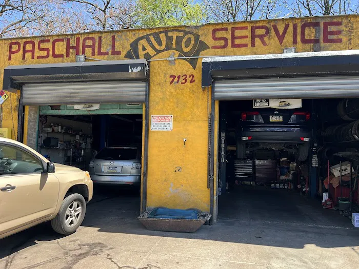 Paschall Auto Service 2