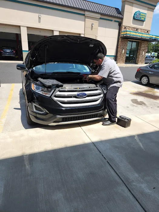 AutoZone Auto Parts 3