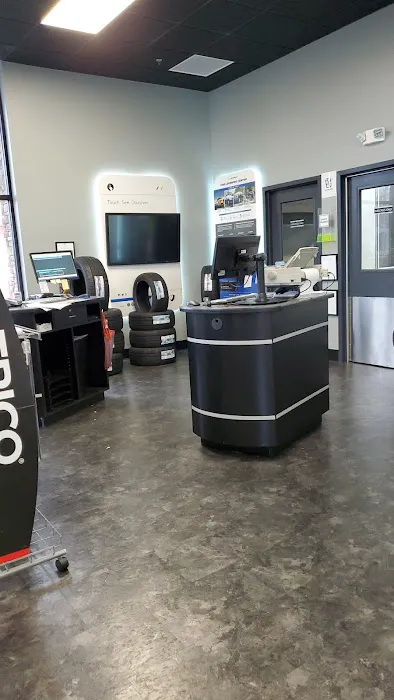 Mavis Discount Tire 5