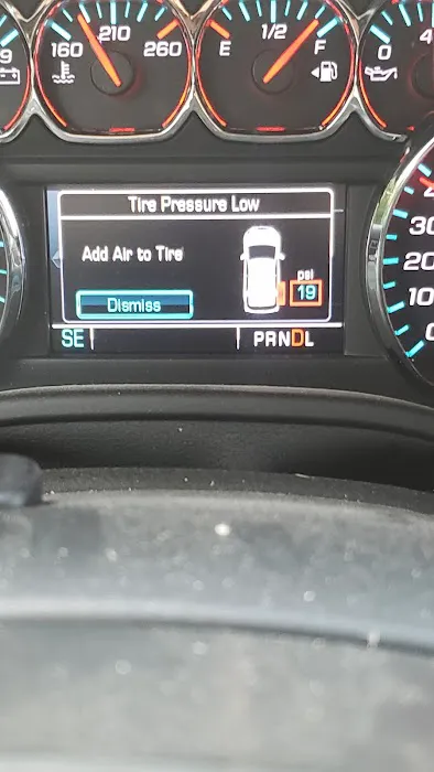 Mavis Discount Tire 6